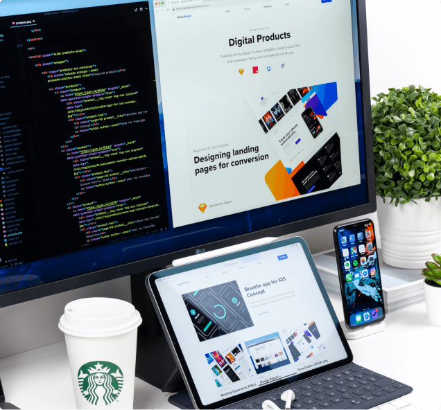 Web Development