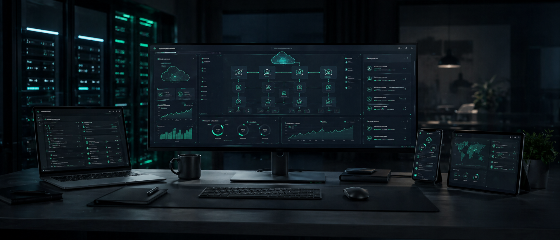 Integrations And Support