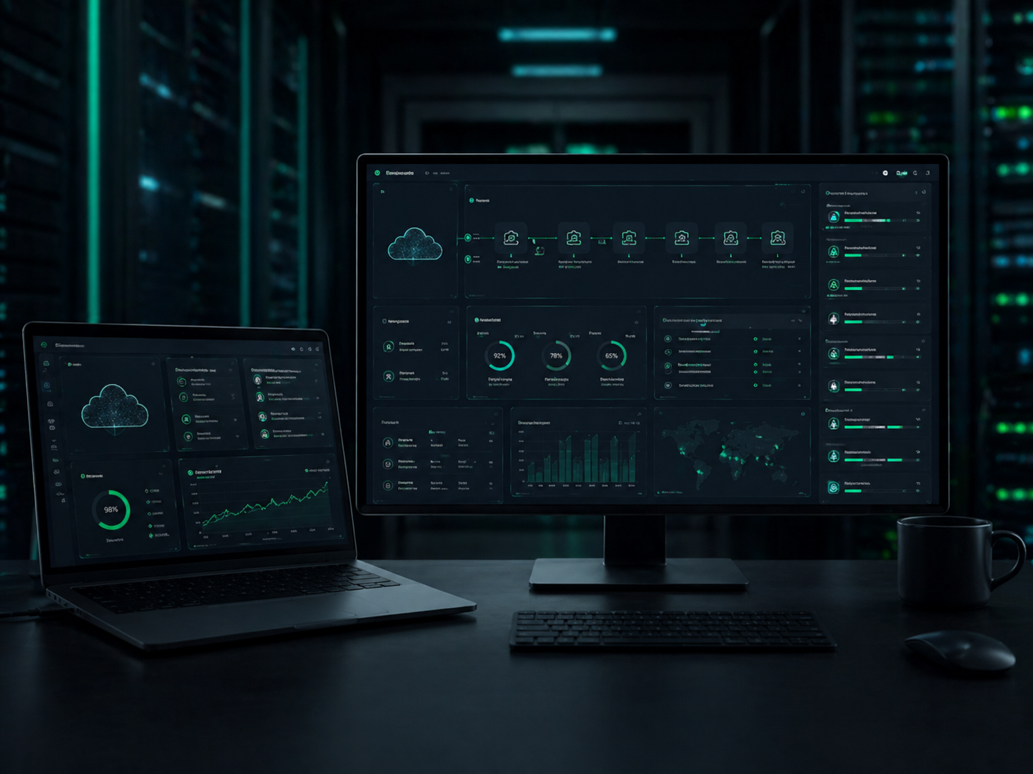 Cloud Solutions