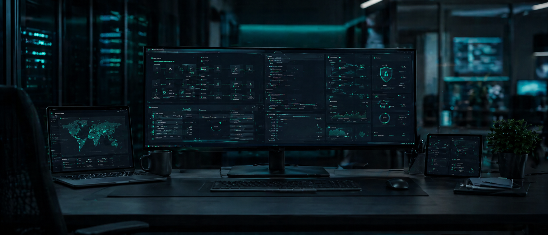 Cybersecurity