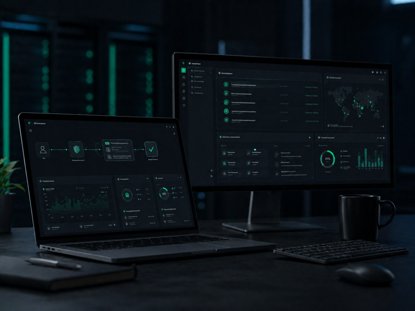 Integrations And Support