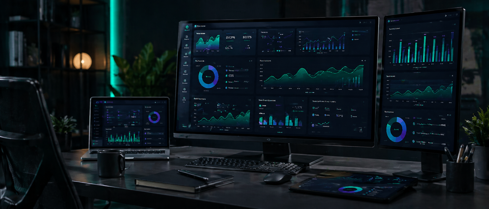 Internal Tools