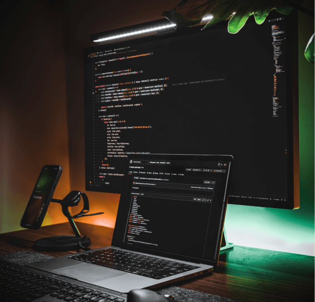 E-commerce and online sales workflows.